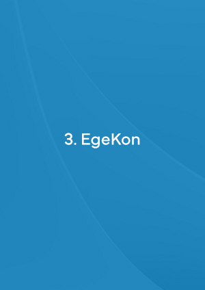 3. EgeKon 
