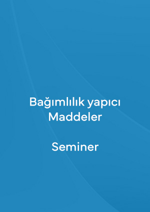  Seminer Günü 