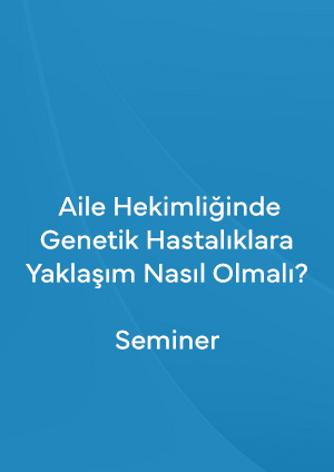  Seminer Günü 