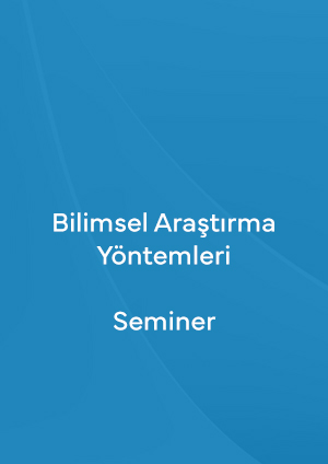  Seminer Günü 