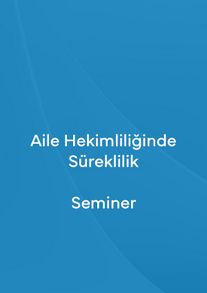Seminer Günü 