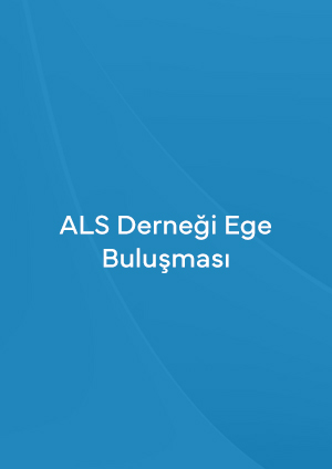 ALS Derneği Ege Bulusması