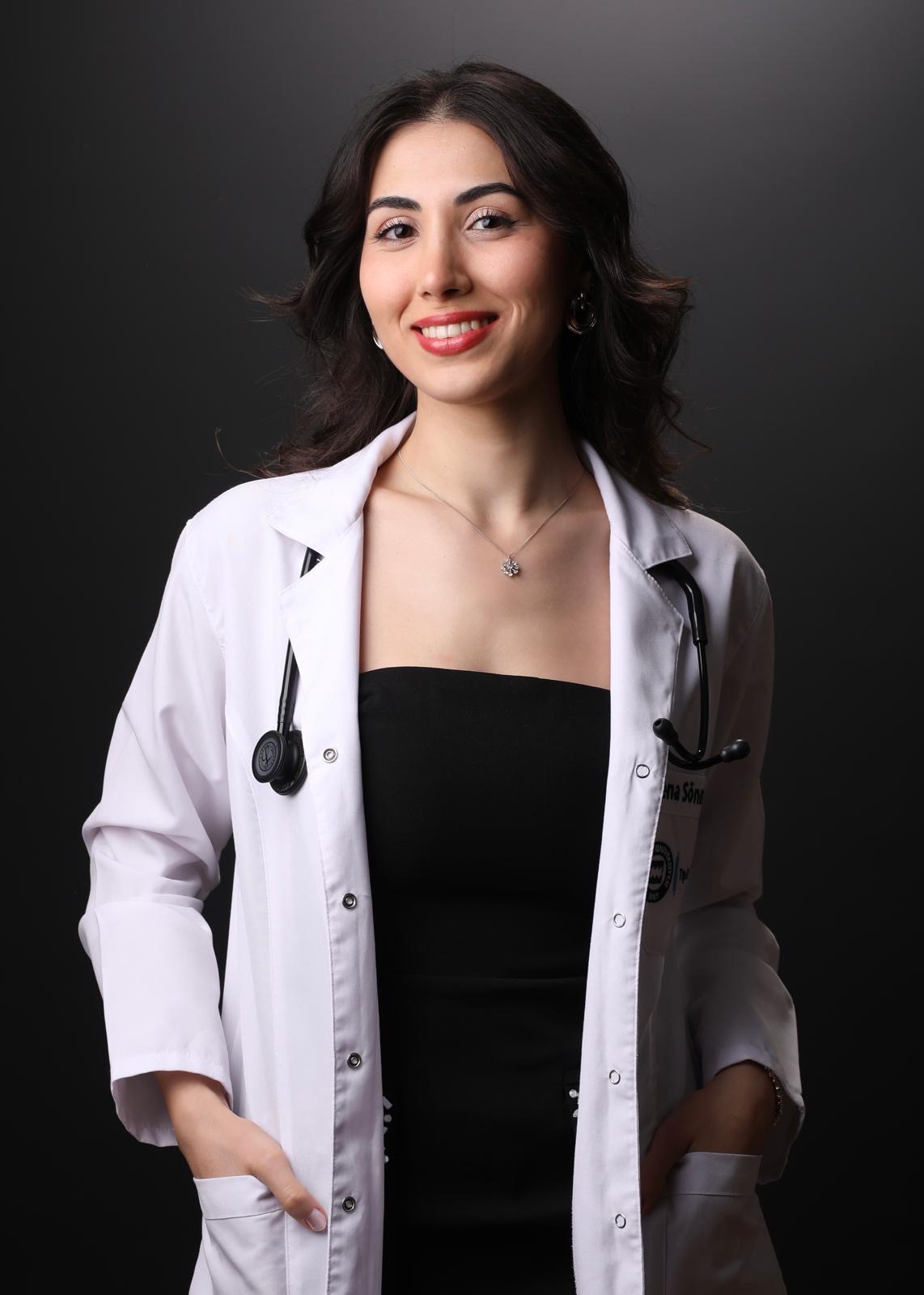 Sena Sönmez