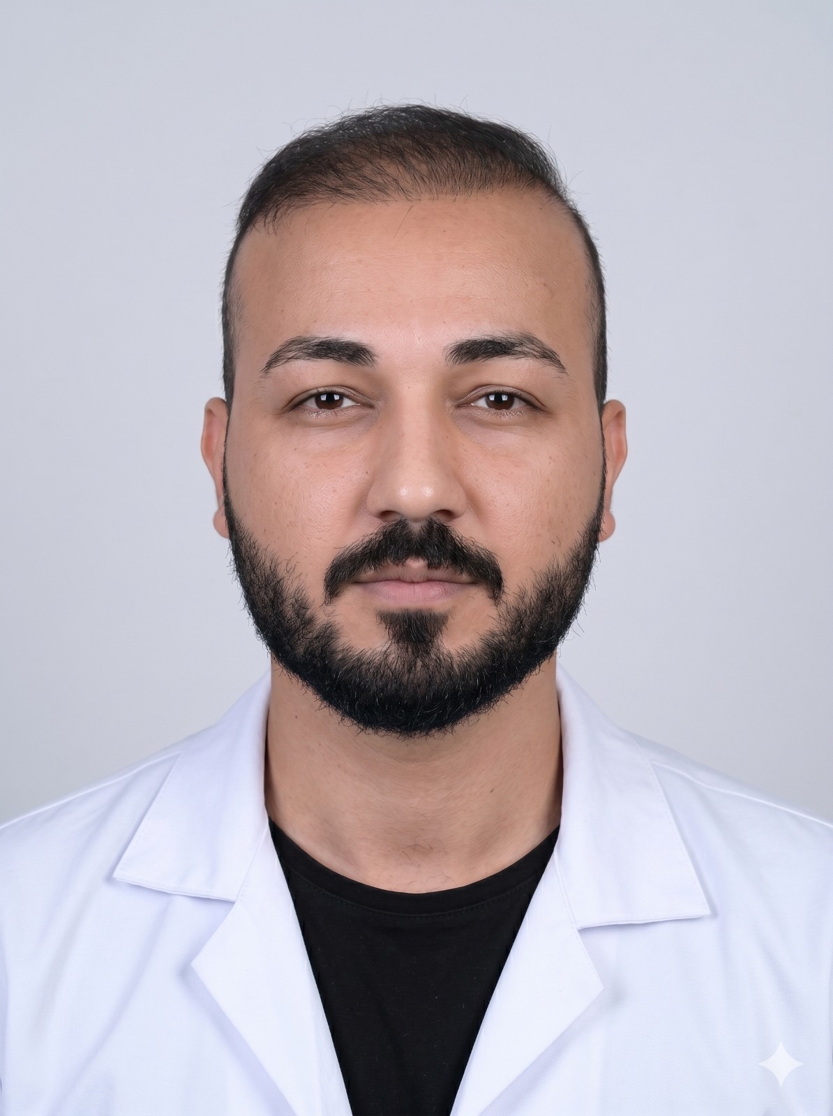 Melih Kalkın