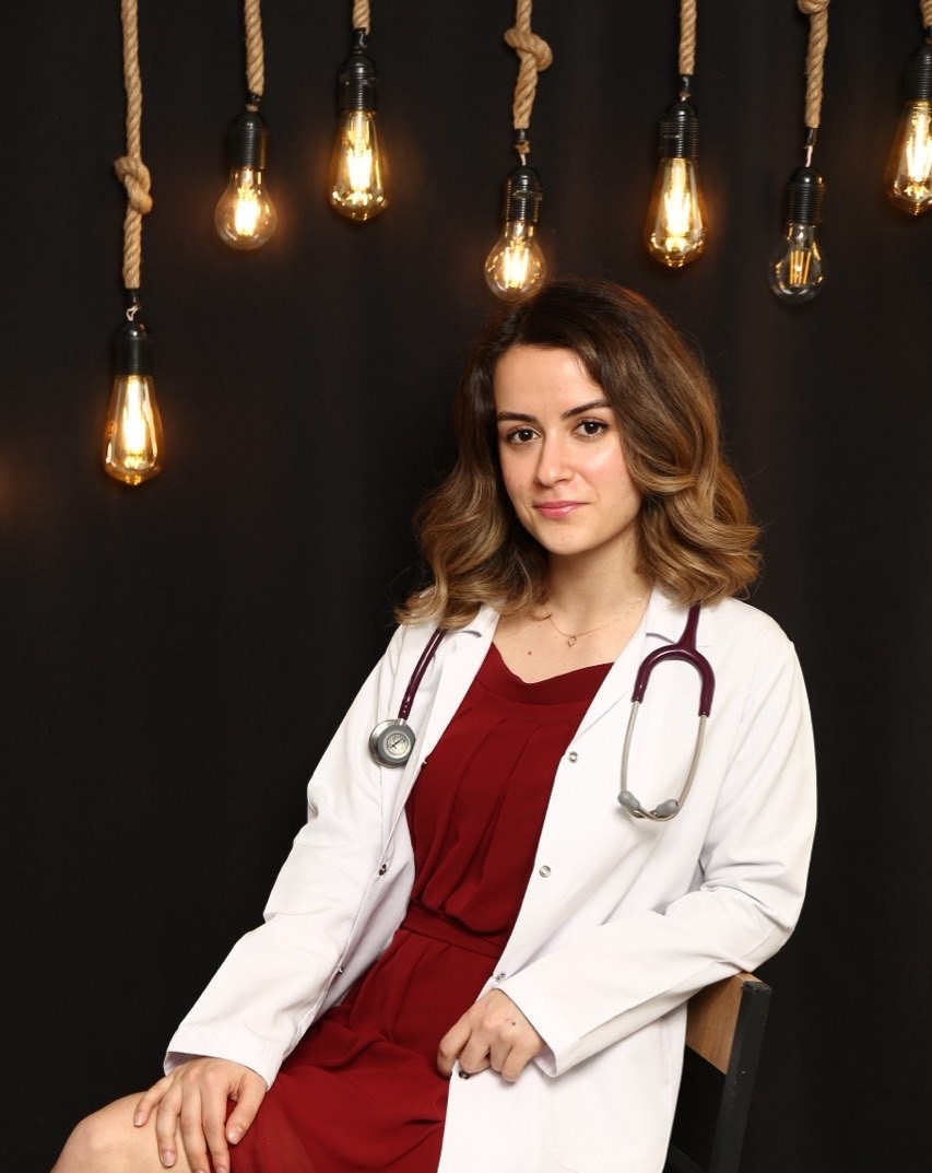 Buse Cıldır