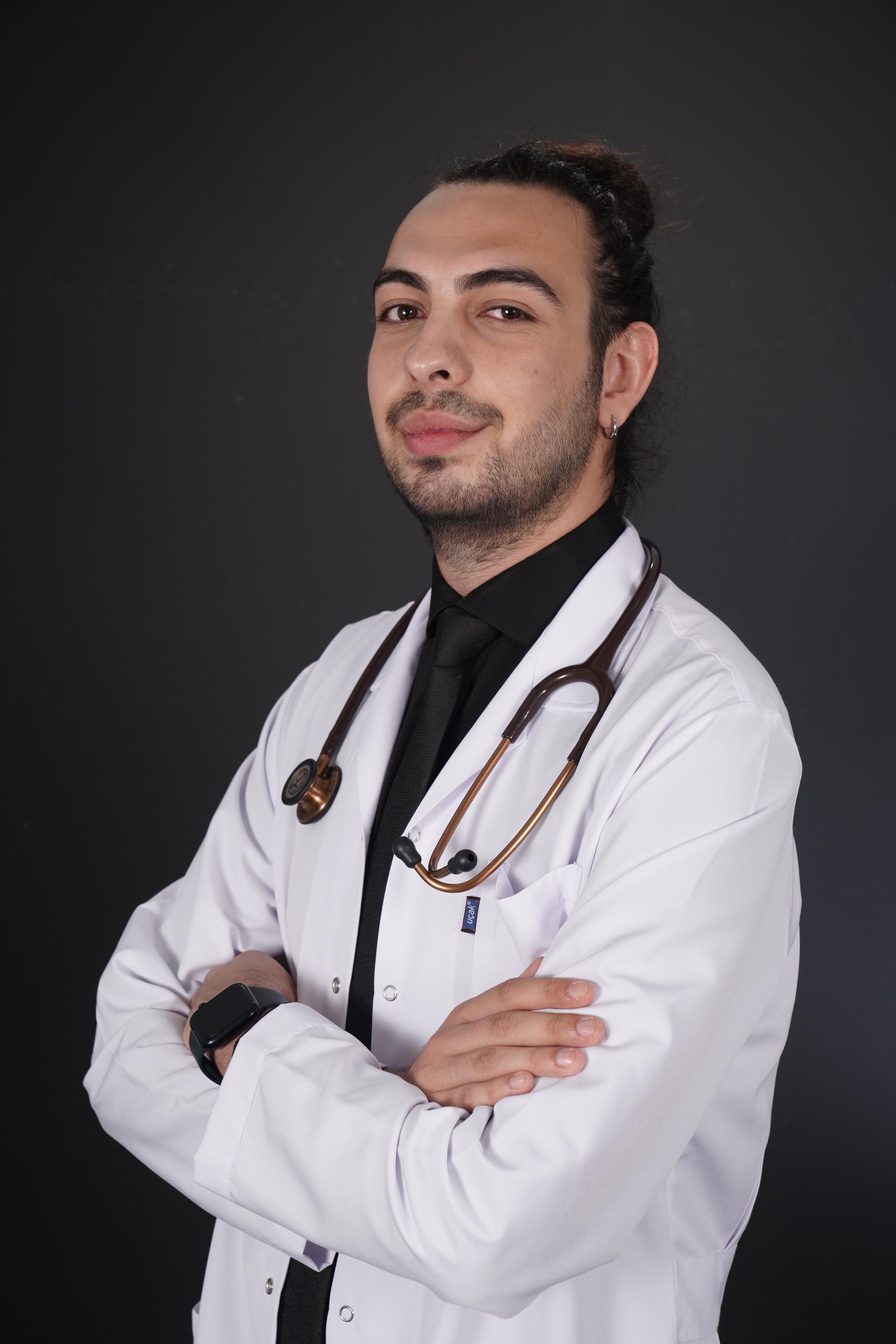 Orkun Çakan