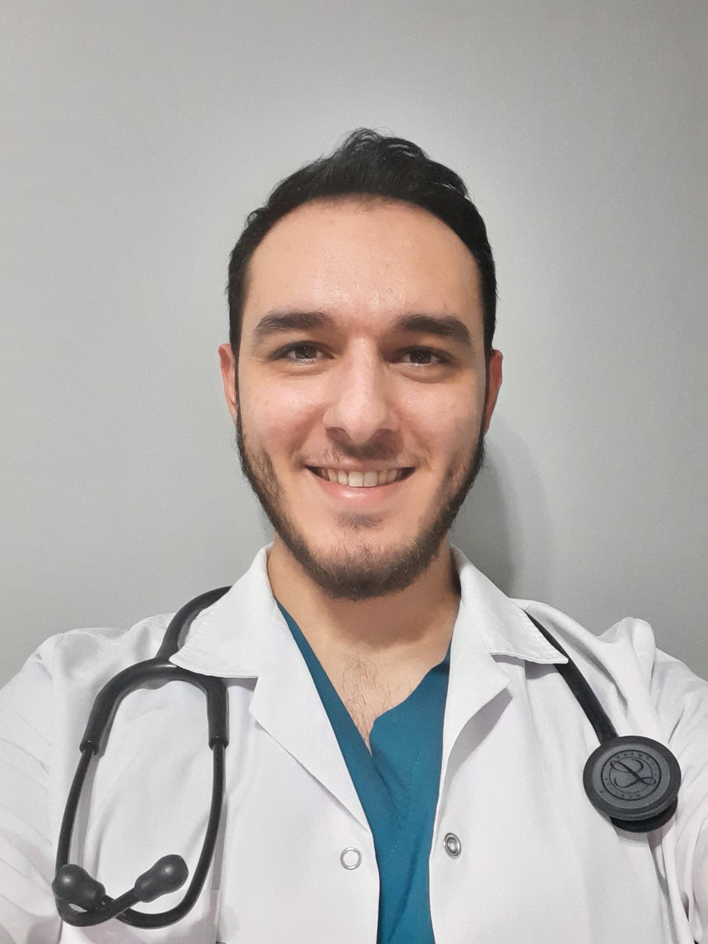 Muhammed Semih Erkan